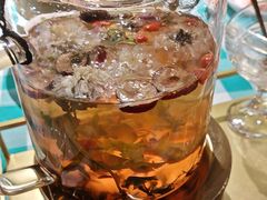 -天山醉美辣子鸡(文艺路店)