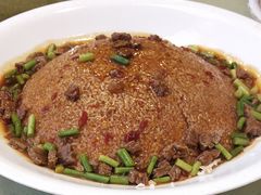 锅巴-方荣糊涂菜馆(湖北路店)