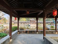 -葛仙湖公园