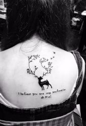 -刺客纹画纹身·洗纹身·穿孔饰品