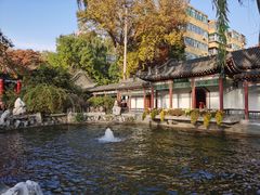 -碑林公园