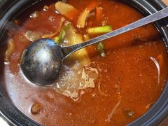 -肖记公安牛肉鱼杂馆· 省级非物质文化遗产(仁和路店)