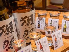 -炉胜·炉端烧·居酒屋