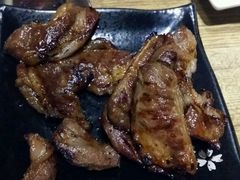 -やきにく 牛将日式焼肉(新华路店)