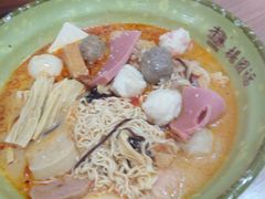-杨国福麻辣烫(龙阳广场店)