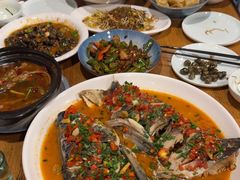 -丰乐餐厅·始于1999·本地老字号