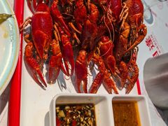 -辣不怕口味虾(凌霄路店)