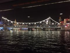 -海河游船-永乐码头(大悲院)