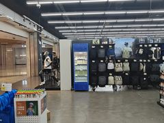 -迪卡侬(安德门店)