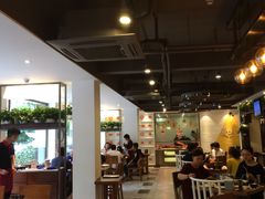 大堂-王妈热卤·川味馆(海昌店)