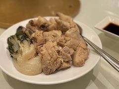 -利苑酒家(宜安广场店)
