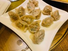 -太古汇海鲜姿造(延寿店)