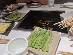 -串一火锅(赛格国际购物中心店)