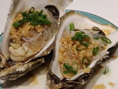 -鲜得莱渔港·小平岛海胆馆(七贤岭店)