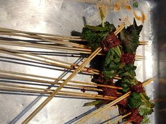 -钢管厂五区小郡肝火锅串串香(清河店)