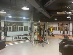 -恒之健私人定制健身(成山店)