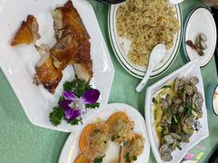 -景好海鲜餐厅(大鹏必选旅游店)