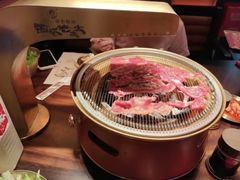 -西塔老太太泥炉烤肉(上海七宝领展广场店)