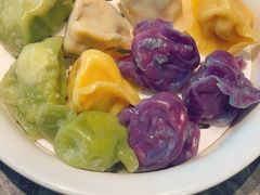 -1937青岛老味道·海肠捞饭·青岛菜(大鲍岛栈桥店)