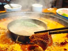 -陈眼镜火锅(总店)