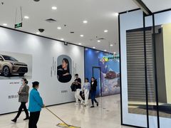 -凯德广场(金牛店)