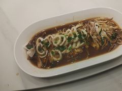 -新丁香海鲜酒店(银海商贸城店)