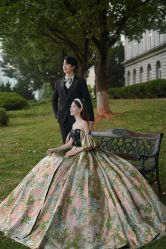 -摩玛婚纱摄影(杭州店)