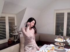 -Le Siècle.百年西餐厅(颐和公馆店)