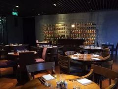 大堂-广州富力君悦大酒店·凯菲厅