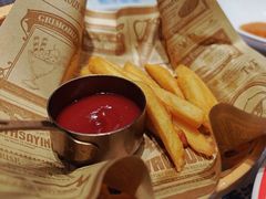 -克茗冰室(光明N次方公园店)