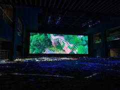 -南京市规划建设展览馆