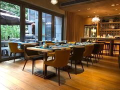 -香港港岛英迪格酒店