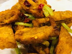 -虎虎龙虾大排档(双井店)
