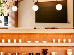 -溯洄咖啡VORTEX COFFEE
