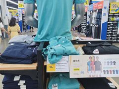 -迪卡侬(南二环店)