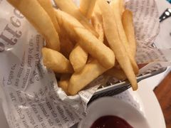 -Kitchen·Y洋厨房西餐厅(王府壹号店)