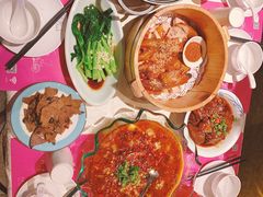 -村理·乡村菜音乐餐厅(河西店)