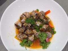 -大鹏饭店·金陵家宴(奥体中心店)