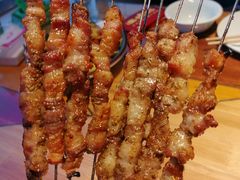 -连锦记海鲜烧烤大排档·锦州特色(西安路交大店)
