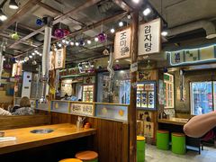 -枣玛尔脊骨汤·烤肉(西塔总店)