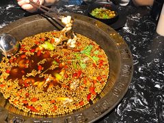 -游击队小豆腐(九街店)