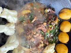 -小媳妇铁锅炖鱼(世博园店)