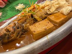 -津沽小院(天津之眼店)