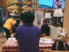 -西贝(大华虎城店)