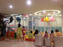 -热带雨林汗蒸馆(汶水东路店)