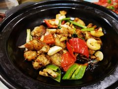 -寻味顺德·南记酒家·传统顺德菜·鱼生(广源路店)