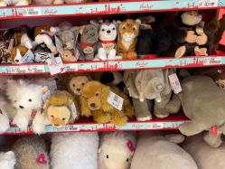 -Hamleys哈姆雷斯(东方福来德店)
