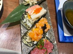 -松竹和日式料理(广厦店)