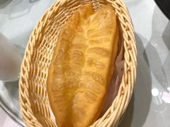 灯笼油条-御仙都北京菜馆·烤鸭店(双井店)