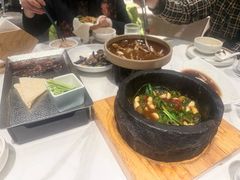 -院子餐厅·大锅菜·老杭帮(桥西直街店)